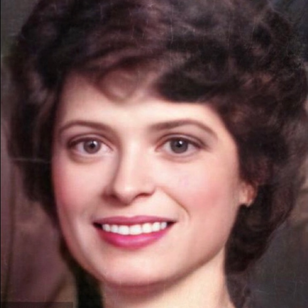 Meet your Posher, Anita